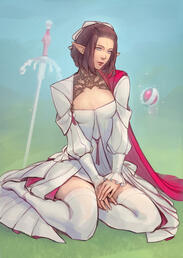 Final Fantasy XIV Final Fantasy XIV