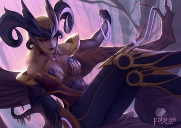 League of Legends League of Legends
