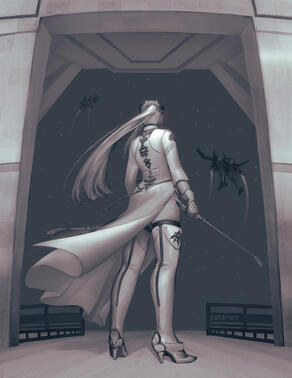 NieR: Automata