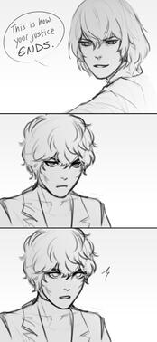 Persona 5