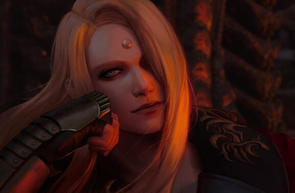 Final Fantasy XIV