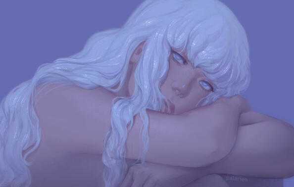 Berserk