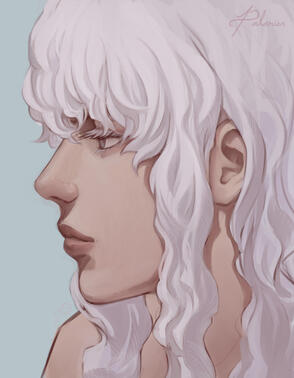 Berserk