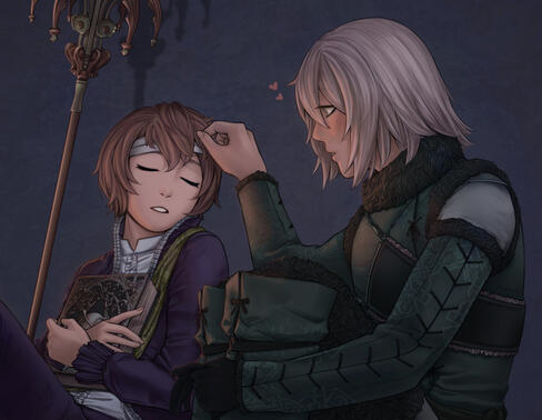NieR