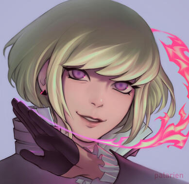 Promare