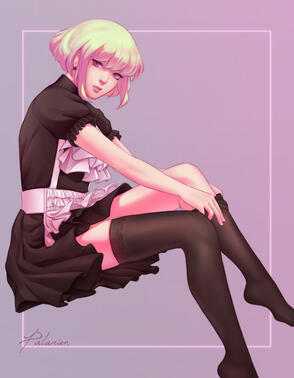 Promare