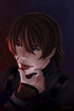 Drakengard
