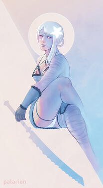 NieR