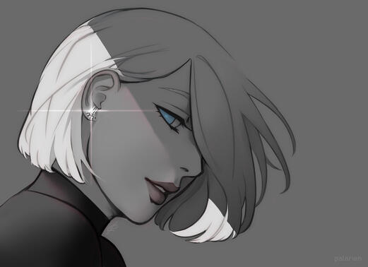 NieR: Automata