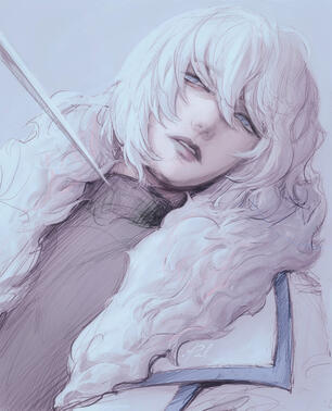 Castlevania: Aria of Sorrow