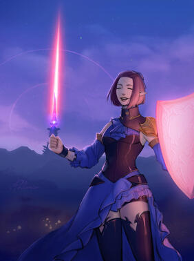Final Fantasy XIV