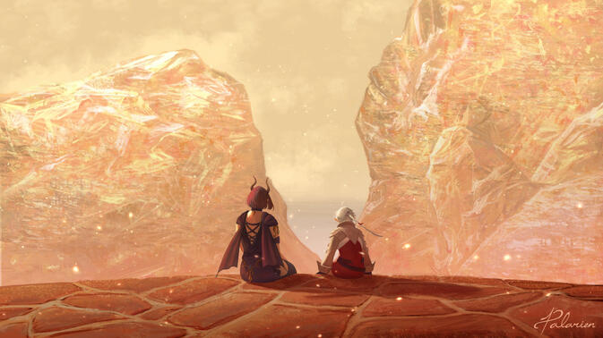 Final Fantasy XIV