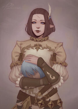 Final Fantasy XIV