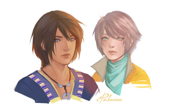 Final Fantasy XIII