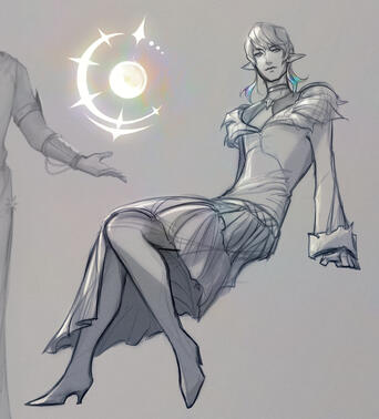 Final Fantasy XIV