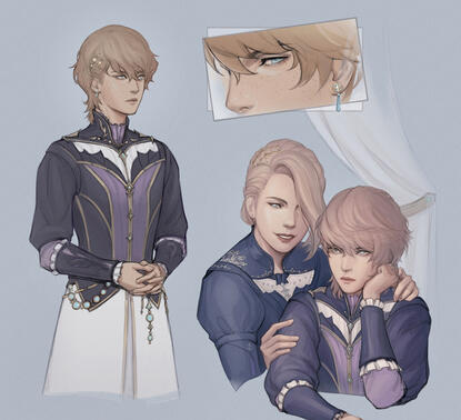 Final Fantasy XVI