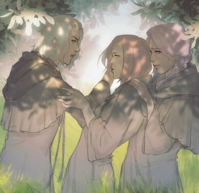 Homobullying 1 (FFXIV)