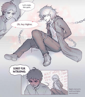 Danganronpa 2