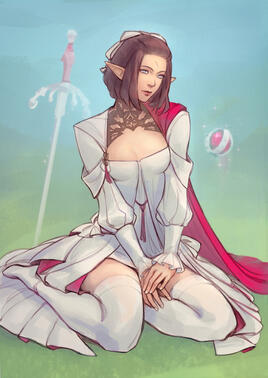 Final Fantasy XIV