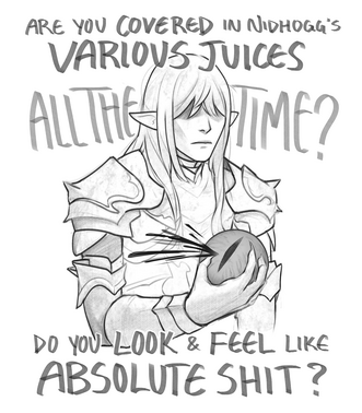 Final Fantasy XIV