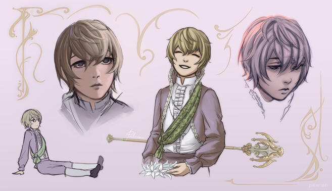 NieR