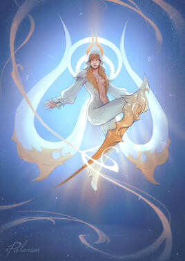 Final Fantasy XIV