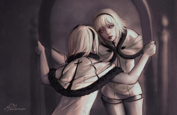Drakengard 3