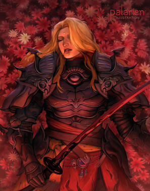 Final Fantasy XIV
