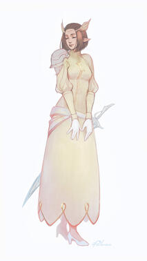 Final Fantasy XIV