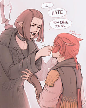 Final Fantasy XIV