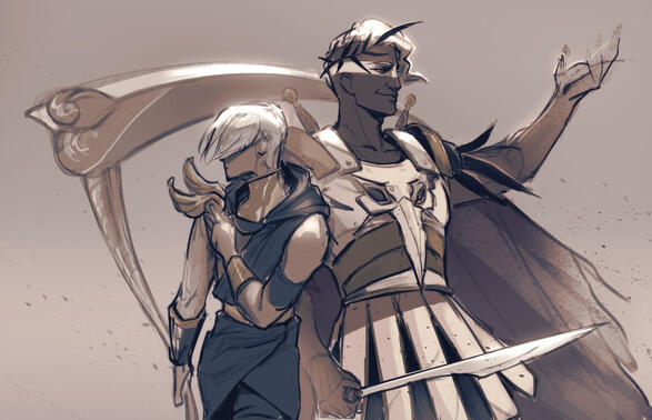Hades