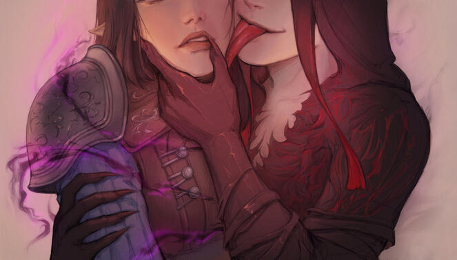 Final Fantasy XIV