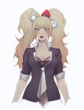 Danganronpa