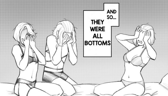 Homobullying 2 (FFXIV)