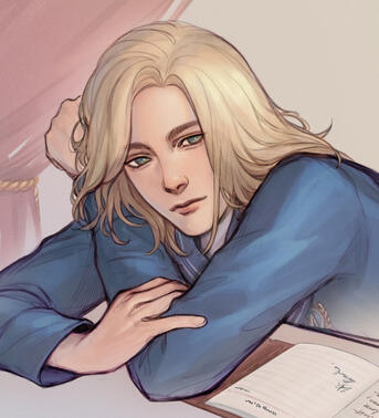Romeo (close-up)